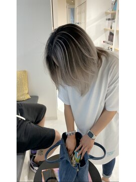 プティ(PUTY) 神戸三宮バレイヤージュ