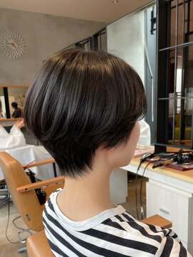 トトノウ ショート