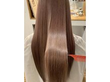 ヘアアンドスパ モア(Hair&Spa More By LikkleMore)