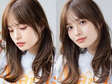 口コミ高評価☆大人気mielhair新宿の《こだわり》をご紹介☆
