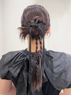 オレンジ梅田店(ORANGE) カチモリ/アレンジ/結婚式