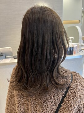 クエンチ(QUENCH) アルティストカラー