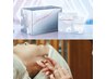  【必見！極上癒しセット】カット＋極上耳掃除＋小顔パック　11220円