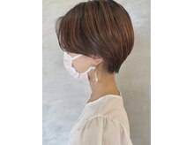 ルームスヘアー(Rooms Hair)