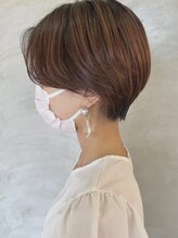 ルームスヘアー(Rooms Hair)