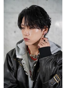 クロムトウキョウアルト 神保町店(CHROM TOKYO ALT) フェザーパーマ/ニュアンスパーマ/カルマパーマ