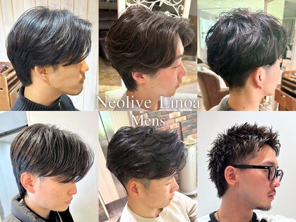 ネオリーブリノア 北千住東口店(Neolive Linoa)の写真