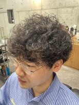 グラック(GLUCK)&nbsp;バウンディパーマ