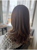 【M3D ロング】当店人気メニューM3Dトリートメント