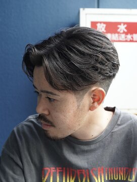 スキルセカンドハウス 天神(SKILL SECOND HOUSE) フェザーショート