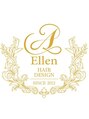 エレン バイ アルティナ(Ellen by artina) 山崎 大陸