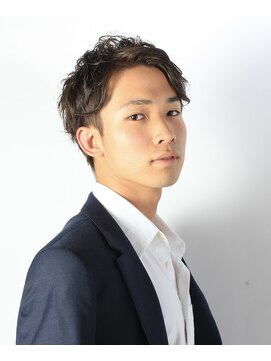 サンバイエム(#3/M) メンズスタイル