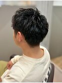 似合わせカット/似合わせメンズカット/メンズパーマ