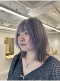 ホワイトラベンダー