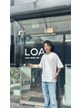 ロア 熊本(LOA) soshi 