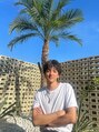 アース オーセンティック 高松レインボーロード店(EARTH Authentic) 吉田 遥稀
