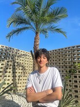 アース オーセンティック 高松レインボーロード店(EARTH Authentic) 吉田 遥稀
