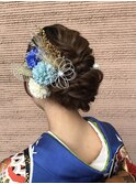 hairarrange