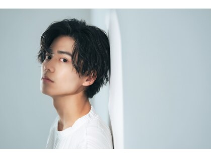 ヘアークラウド(hair CLOUD)の写真
