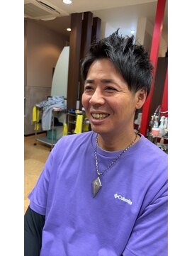 サンタクロース 2ブロック