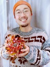 シロフ シブヤ(shirof shibuya) 加藤 信綱