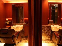 ヘアモードキクチ 日本橋室町店