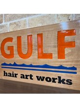 hair art works  GULF