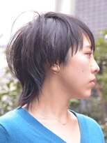 ロムサンク(L'HOMME CINQ)&nbsp;ウルフレイヤー