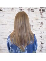 ニキータ(NIKITA)&nbsp;【美髪白髪ぼかし】美髪に特化した白髪ぼかし