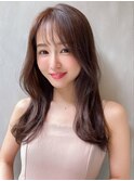 美肌ショコラカラーくびれセミ