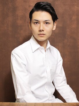 シアンデルカ(CYANDELUCCA) ビジネスシチサンショート