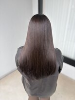 ロンド ヘアー(Rondo. Hair)&nbsp;【髪質改善ストレート】