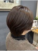 【ハンサムシート】クラゲヘアー/小顔/鎌取/林愛華