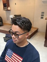 ミオ リベル(Mio'' LIBER)&nbsp;リバースショート