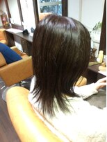 ドルセット&nbsp;ミディアムレイヤー