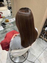 アース コアフュールボーテ 国分寺店(EARTH coiffure beaute)&nbsp;髪質改善/縮毛矯正/トリートメント