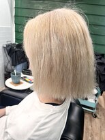 ワンバイワン(ONE BY ONE)&nbsp;フルブリーチ