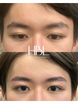 髪ところ 桂月&nbsp;HBL