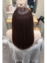 ロア(ROA) 本気で変わる。ROAの髪質改善