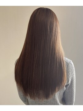 ルード(Rude) レイヤーカット