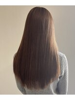 ルード(Rude) レイヤーカット