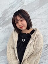 アッシュ 川口店(Ash)&nbsp;相馬 菜々子
