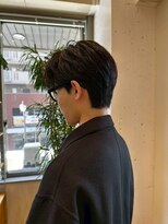 フローレン(FLOREN)&nbsp;センターパート