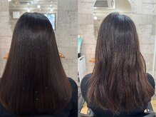 ヘアリゾートガーデン 浅草 蔵前店(Hair Resort Garden)の雰囲気（こだわりの髪質改善でワンランク上の美髪に☆浅草/蔵前/浅草蔵前）