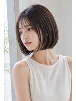 ルーウィン(LE WIN)&nbsp;20/30/40代にオススメ 大人カワイイ/ボブ