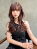 【Translation included】カット+アディクシーカラー+TOKIO 4step /14500