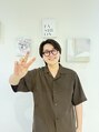 アース オーセンティック 松山銀天街店(EARTH Autentic)&nbsp;山田凌玖斗 （松山）