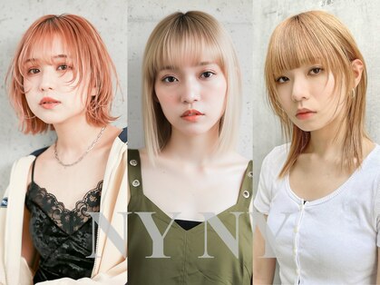 ニューヨークニューヨーク イオンスタイル東淀川店(NYNY)の写真
