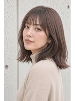 コートフィールエー(CO_T feel.a)&nbsp;ナチュラルで上品な大人ミディ　　【仙台本町】
