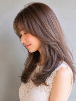 ジエクト ミラ 江坂 (TheEct MIRA)&nbsp;レイヤーカット/透明感カラー/盛れるカット/江坂駅前